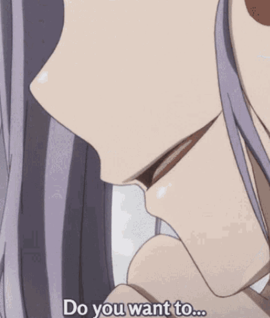 Anime Wew GIF - Anime Wew Be An Adult With Me GIFs
