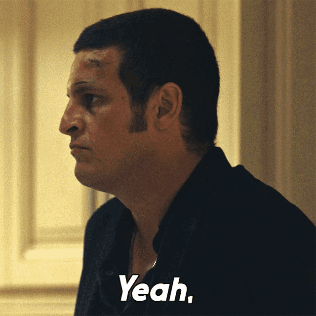 Yeah We Are Good GIF - Yeah We Are Good Joseph The Russian GIFs