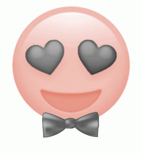 Love Emoji GIF - Love Emoji Bow GIFs
