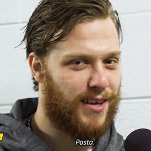 David Pastrnak Pasta GIF - David Pastrnak Pasta Boston Bruins GIFs