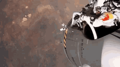 Astronaut Jump GIF - Astronaut Jump GIFs