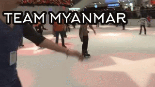 Teammyanmar Burmese GIF - Teammyanmar Myanmar Burmese GIFs