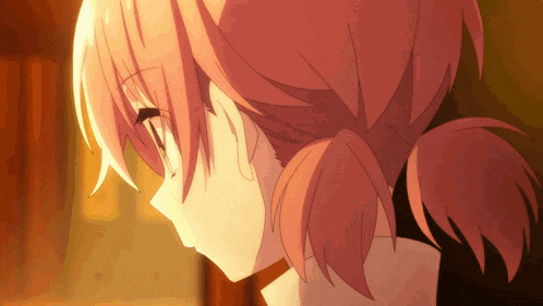 Bloom Into You Wind GIF - Bloom Into You Wind Anime GIFs
