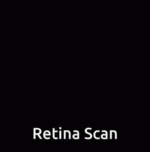 Liam Retna GIF - Liam Retna Retina GIFs