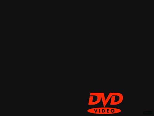 Dvd Logo GIF