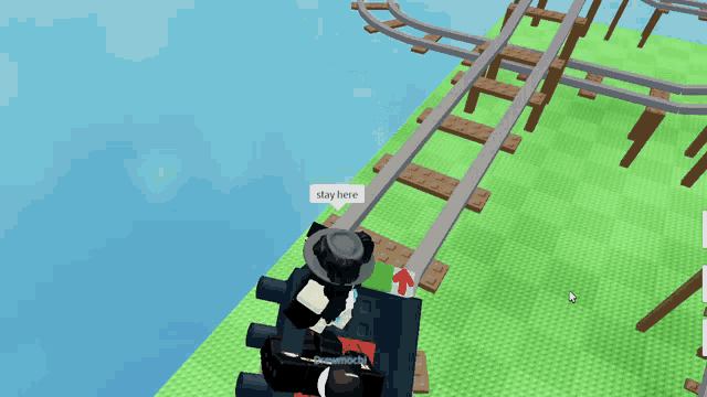 a 3d model of a robot with a few buttons on the side