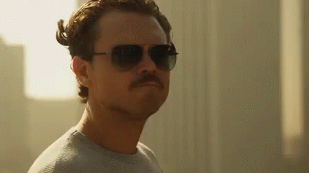 Food GIF - Lethal Weapon Eat Food GIFs