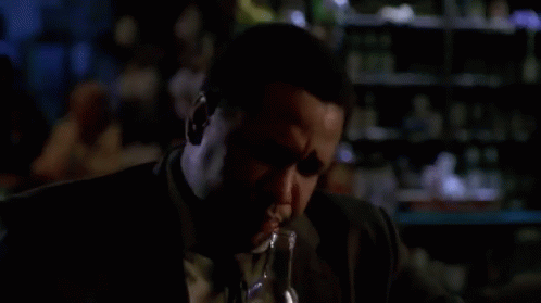 Humble Thewire GIF - Humble Thewire GIFs