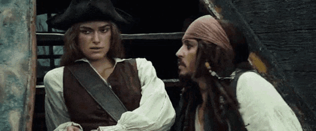 Pirates Pirate Of The Caribbean GIF - Pirates Pirate Of The Caribbean Johnny Depp GIFs