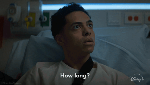 How Long Isaiah Howard GIF - How Long Isaiah Howard Goosebumps GIFs