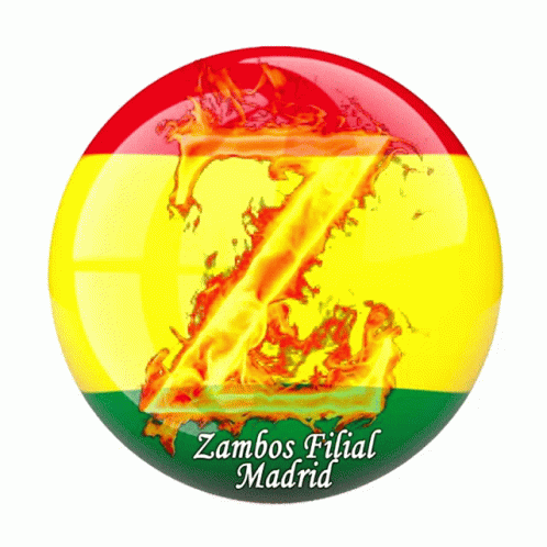 Zambos Logo GIF - Zambos Logo Zambos Filial Madrid GIFs