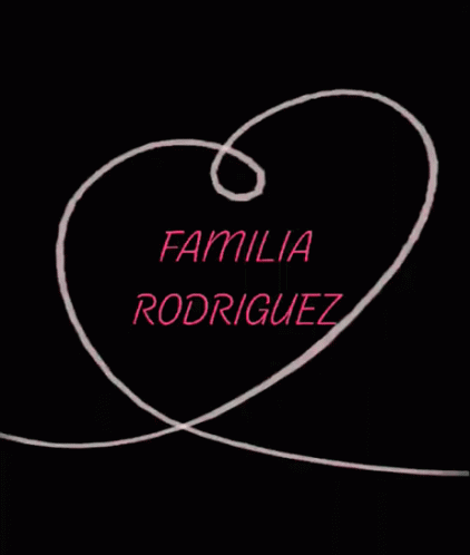 Familia Rodríguez I Love My Family GIF - Familia Rodríguez I Love My Family Ami A Mi Familia GIFs
