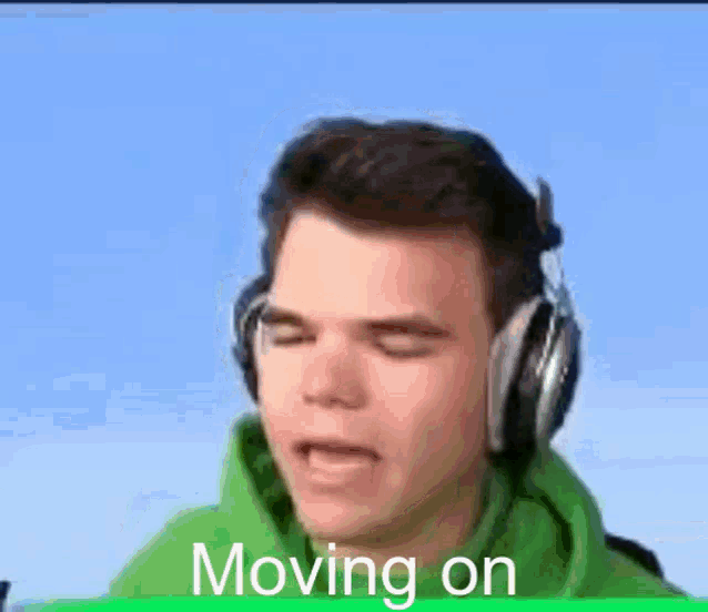 Moving On Jelly GIF - Moving On Jelly Jelly Moving On GIFs