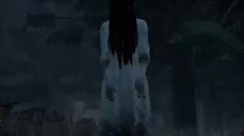 Sadako Sadako Dbd GIF - Sadako Sadako Dbd Dead By Daylight GIFs