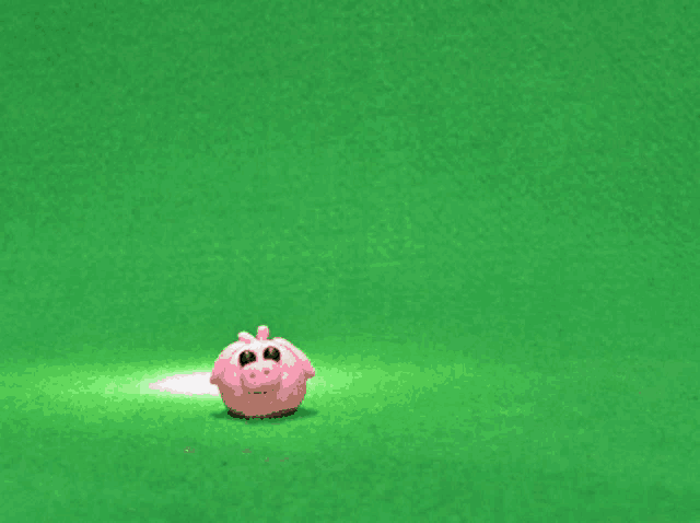 Pig Piggy GIF - Pig Piggy Clay GIFs