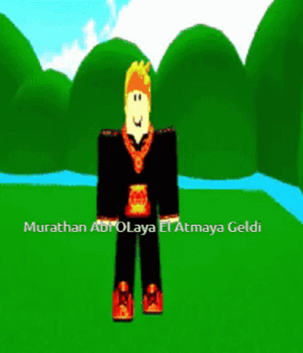 Murathan Abi Olaya El Atmaya Geldi By Murathan61xz GIF - Murathan Abi Olaya El Atmaya Geldi Murathan By Murathan61xz GIFs