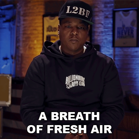 A Breath Of Fresh Air Jadakiss GIF - A Breath Of Fresh Air Jadakiss Breath Of Air GIFs