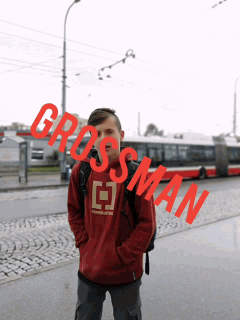 Grossman Sám Grossman GIF