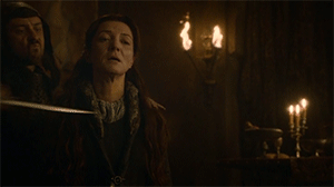 The Red Wedding GIF - Game Of Thrones Got Catelyn Stark GIFs