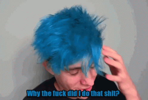 Crank Gameplays Why Did I Do That GIF - Crank Gameplays Why Did I Do That GIFs