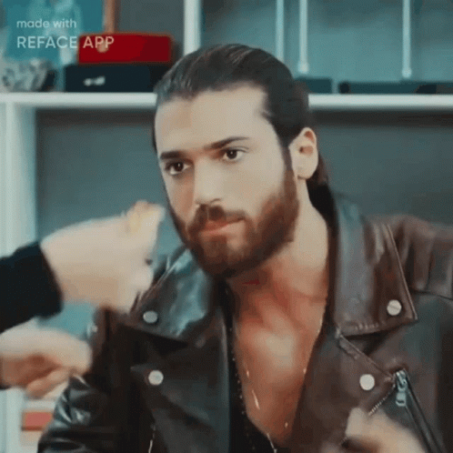 Handsome Guy GIF - Handsome Guy Eating GIFs