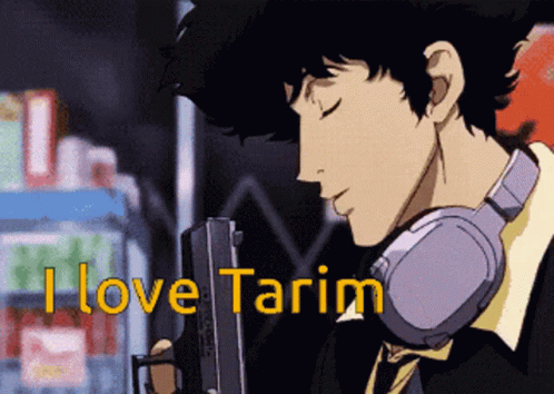 Tarim I Love Tarim GIF - Tarim I Love Tarim GIFs