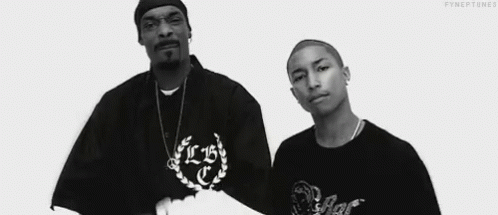 Snoop Dogg Gang Signs GIF - Snoop Dogg Gang Signs GIFs