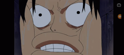 Luffy Funny Face GIF - Luffy Funny Face GIFs