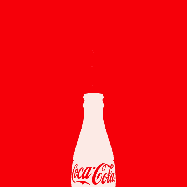 Coca Cola Share A Coke GIF - Coca Cola Share A Coke Celebrate Your Sparkle GIFs
