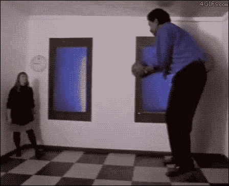 Perspective GIF