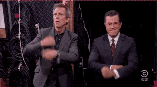 Dance Dancing GIF