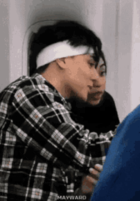 Mayward Maymay GIF