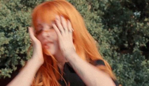 Paramore This Is Why GIF - Paramore This Is Why GIFs