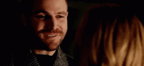Olicity Oliver And Felicity GIF - Olicity Oliver And Felicity Oliver Queen GIFs