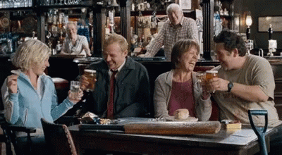 Cheers Group GIF - Cheers Group Therapy GIFs