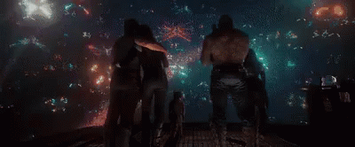 Selamat Tahun Baru Bro GIF - Tahun Baru Guardian Of The Galaxy Marvel GIFs