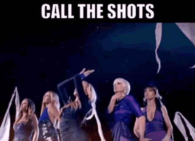 Call The Shots Girls Aloud GIF - Call The Shots Girls Aloud Dancepop GIFs