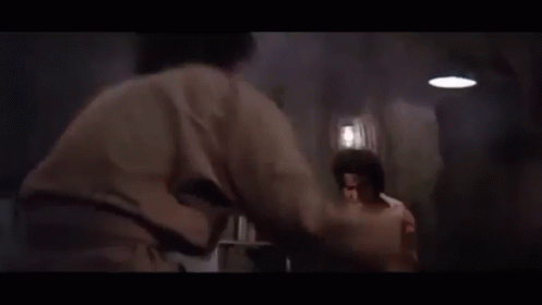 Jackie Chans Best Story Ever GIF - Jackie Chan Bruce Lee Kung Fu GIFs