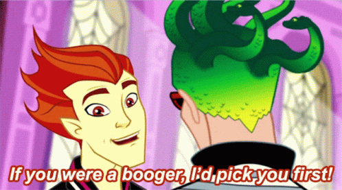 Booger Pick GIF - Booger Pick Up GIFs