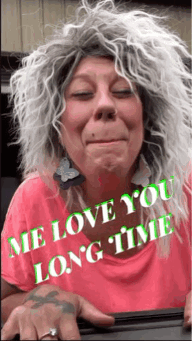 Love You Long Time Gtwymer GIF - Love You Long Time Gtwymer Love You Long Time 2023 GIFs