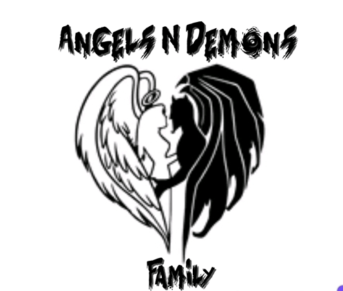Angels& Demons Family A&D Fam GIF - Angels& Demons Family A&D Fam GIFs