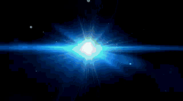 a blue background with a 3g logo in the center