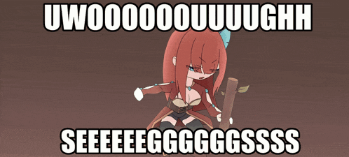 Endovelicus Blue Archive GIF