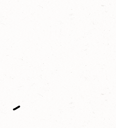 a drawing of a pink heart with pink lines surrounding it