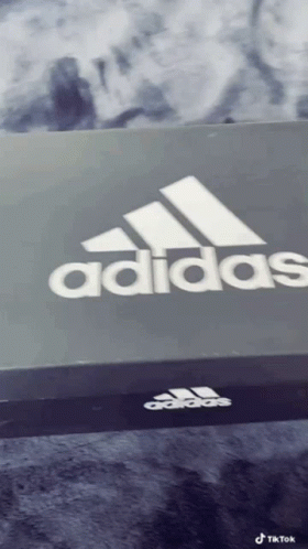 Adidas Adidas Bag GIF - Adidas Adidas Bag Sewing GIFs