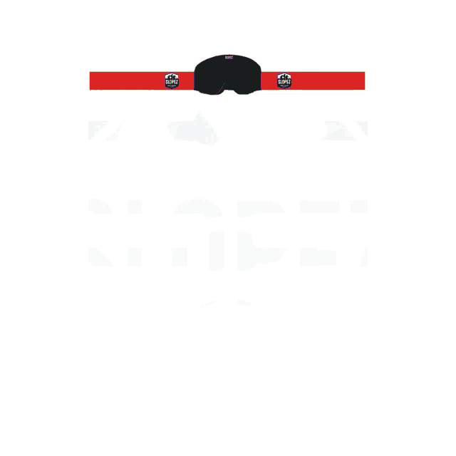 a black and white logo for slopez amsterdam