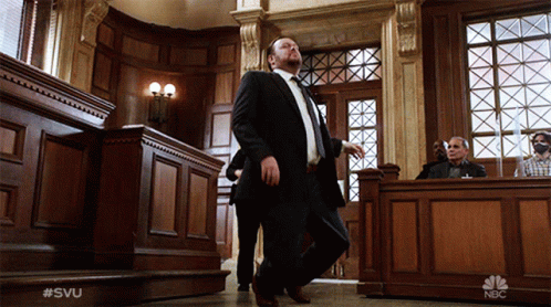 Pass Out Andy Richards GIF - Pass Out Andy Richards Law And Order Special Victims Unit GIFs