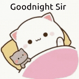 Goodnight Sir GIF - Goodnight Sir GIFs