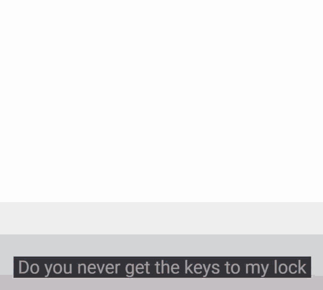 Keys To My Lock GIF - Keys To My Lock GIFs