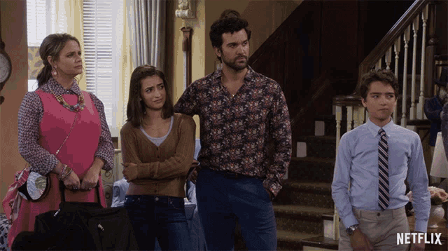 What Fuller House GIF - What Fuller House Confused GIFs